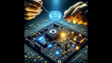 Light Sensor Triggers LED | PCB Design Tutorial in Altium Designer