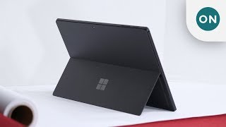 Surface Pro 7 (i7) Review: Better than Surface Pro X!