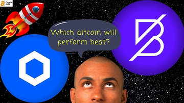 Should you add Band Protocol to your altcoin portfolio?  Band Protocol and Chainlink Comparison