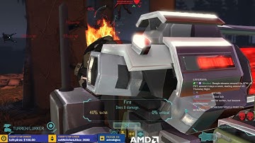 ShootCOM Mission 86 Op. Broken Pipe | XCOM Long War I/I