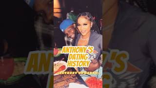 Famous Do you know about Anthony Edwards’ dating history Wealth