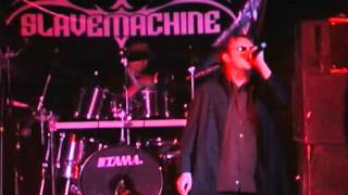 Slavemachine Another Way To Die MTV Video