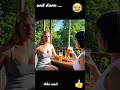 Die Nachbarin .. 😄🤭👍 #comedy #channel #funny