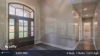 3019 Brianna Dr., Jonesboro, AR 72404 3019 Brianna Dr., Jonesboro, AR 72404