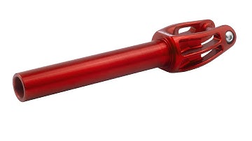 Pro Comp Scorcher Fork Review with Nick Darger