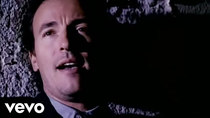 Bruce Springsteen - Tunnel of Love (Official Video)