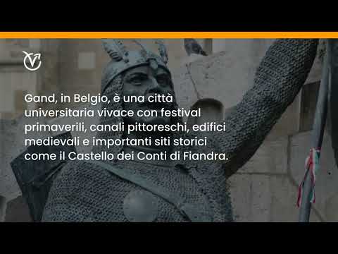 Video A Maggio viaggi meglio e spendi meno: 4 mete europee da scoprir
