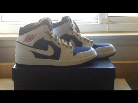 jordan 1 olympic 2012