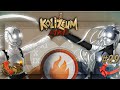 SOLOZEUM DE NOWEL #29 : XELOR FEU LVL 2OO - DOFUS TOUCH