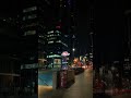 Downtown Toronto vibes