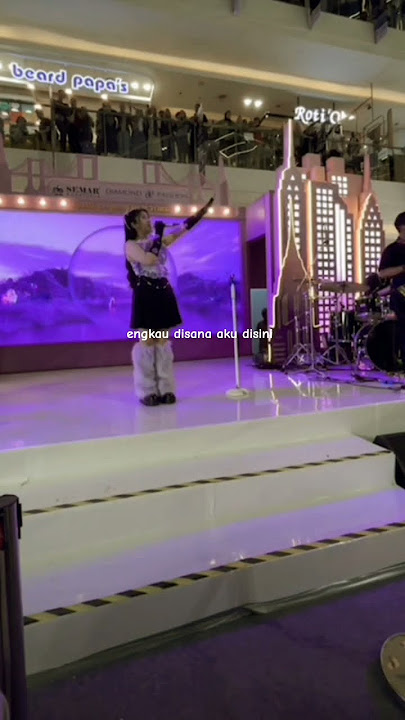 Download lagu Akhirnya Mantan Terindah Dinyanyiin Tiara Andini 😭🔥