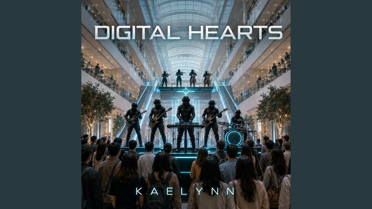 Watch DIGITAL HEARTS on YouTube Watch DIGITAL HEARTS on YouTube