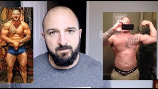 3 METHODS FOR LOSING WEIGHT THAT WORKED FOR ME ON TRT (Testosterone Replacement Therapy)