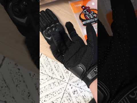 COFIT Motorcycle Gloves for Men and Women