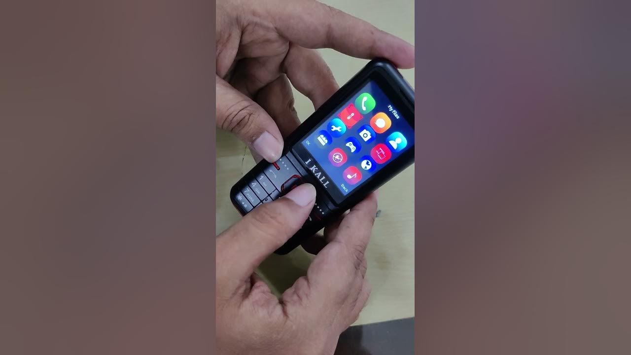 Fix Your I Kall Basic Mobile Problem From Home Network Issue, Battery