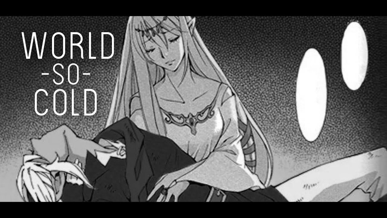 The Legend of Zelda - World So Cold (GMV)