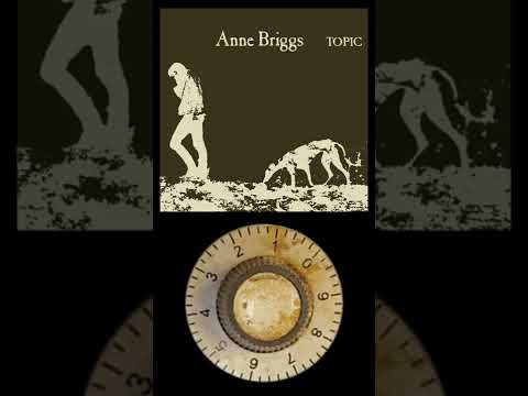 Anne Briggs | Living by the Water 1971 | Rare Vinyl