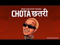 (Free) Indian Beat - 'Chota Chattri' | Rap Instrumental 2025