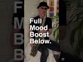 2 P.M. Slump? Let the Sax Handle It #smoothjazz #saxophone #relaxing