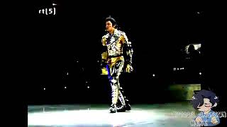 Tráiler Michael Jackson Believer