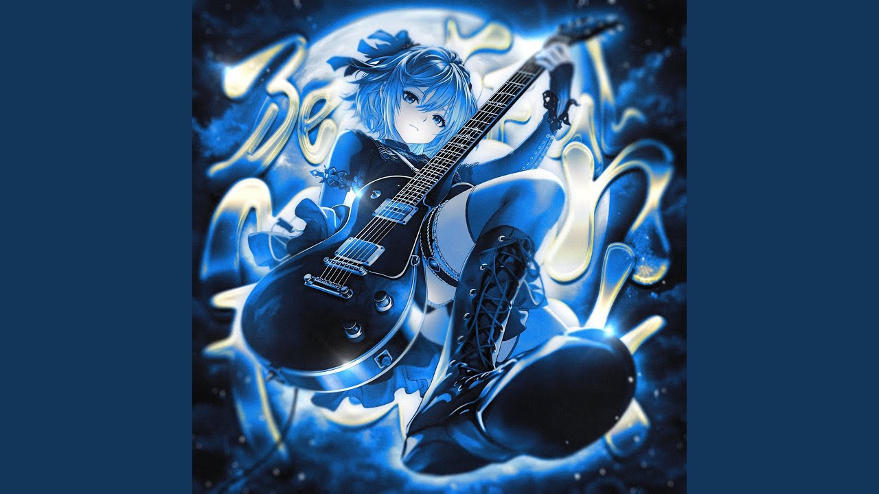 BEAUTIFUL MOON FUNK (SUPER SLOWED)