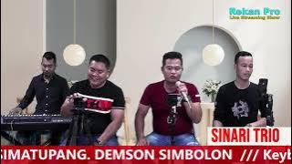 Lagu Batak Terbaru Live Sinari Trio