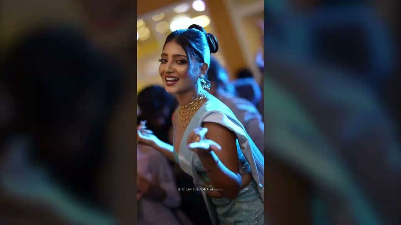 අක්කලාගෙ වෙන්න | Wedding Dance Floor | Nilan Subodhana Photography