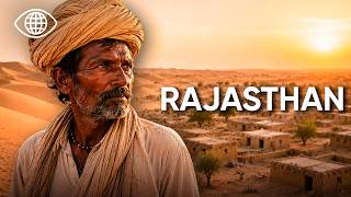 Rajasthan: Land of Maharajas, Desert Tribes and Ancient Traditions | Travel Documentary - JV screenshot 5