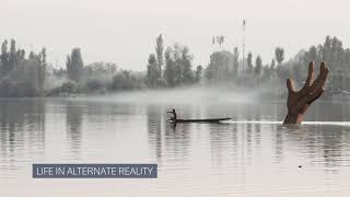 ART Kashmir | Augmented Reality Travel | Concept short film