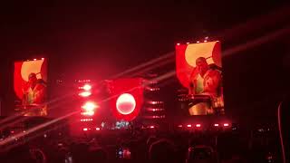 Red Hot Chili Peppers - Black Summer - Live Firenze Visarno Arena - 18/06/2022