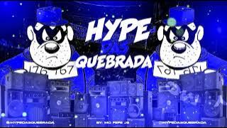 RITMADA DOS HYPADOS - MCS FURI SP & BM OFICIAL (DJ LEILTON 011 & 7W)