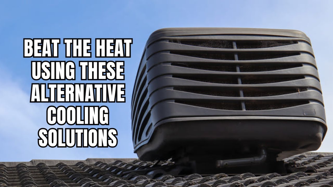 Beat the Heat using these Alternative Cooling Solutions l MechMinds Hub