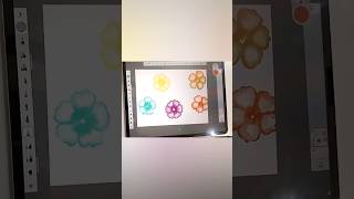 amazing 🎨#art #painting #easy #digitalart #shortvideo #shorts #viral