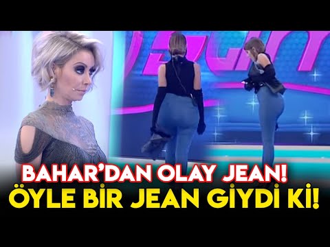 Video: Bir Kot Ceket Nasıl Yükseltilir