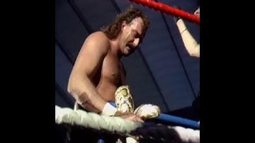 WWE Jake Roberts Titantron (WWE Legends of Wrestlemania)