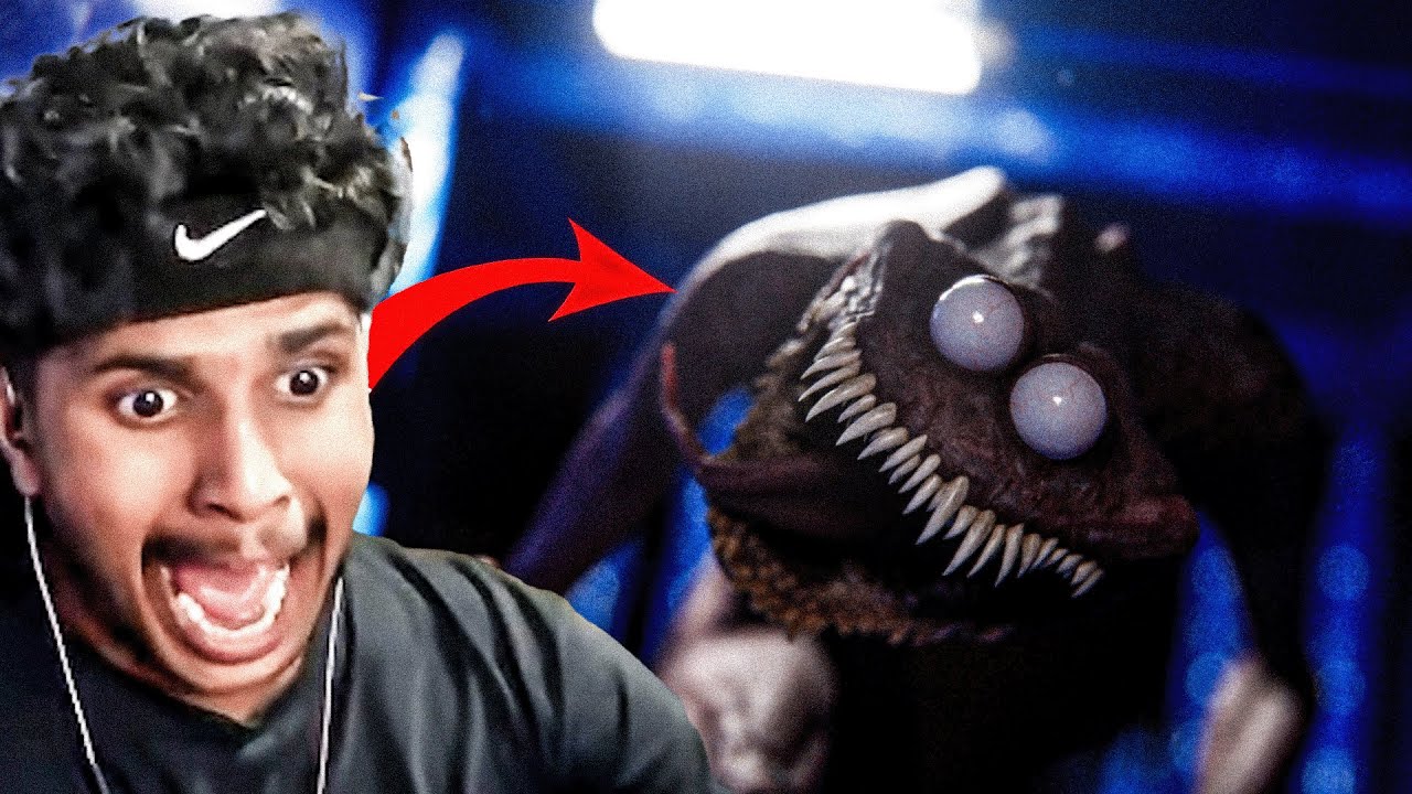 I ALMOST ESCAPED MY CHILDHOOD MEMORIES....😨| Subliminal Demo