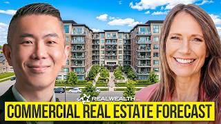 Where Commercial Real Estate Is Headed in 2026 CBRE s Henry Chin