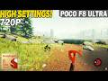 The Forest Snapdragon 8 Elite Gen 5 Winlator - Poco F8 Ultra