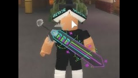 How to combine all the RB battles Swords!