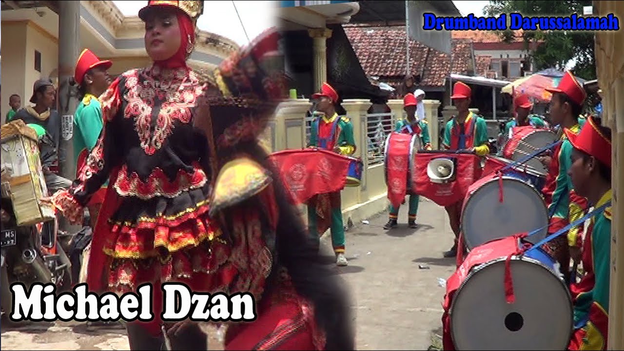 Lanang Apa Wadon Drumband Darussalamah Live Ciuyah Waled Cirebon lanang-apa-wadon-drumband-darussalamah-live-ciuyah-waled-cirebon