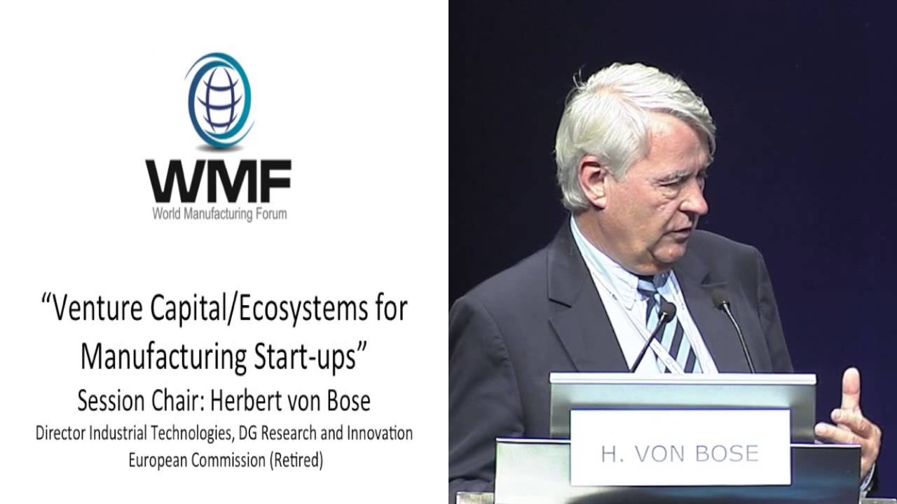 2014 Session 4 Introduction: Herbert von - YouTube