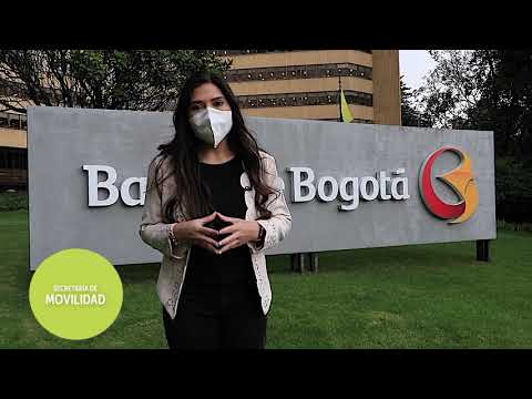 Banco de Bogotá - Red Muévete Mejor
