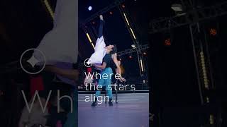 RMB Starlight Classics Dance Feature
The lines, the symmetry, the starlight.
#RMBStarlightClassics #Afrosymphonic RMB Starlight Classics Dance Feature