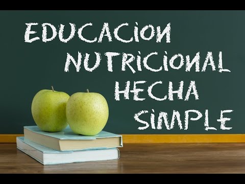Nutricion
