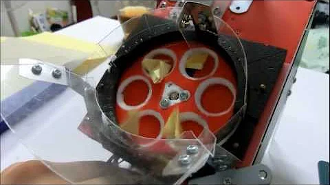تحميل 自作メダルゲーム 自作コインホッパー 改良