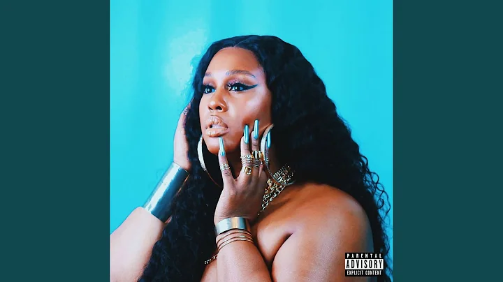 Maya Ellington - Topic