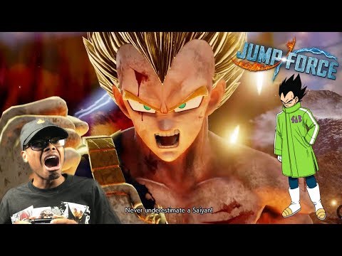 Quick Matches! - Jumpforce! - Quick Matches! - Jumpforce!
