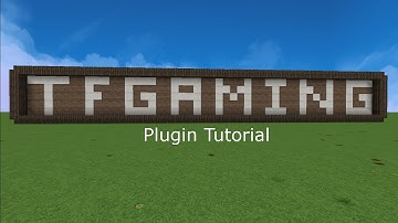 [Dansk] Votifier/RewardVoting plugin tutorial