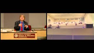 MOOCs...Learning is Changing, Curtis J. Bonk - TAMK on 16 Jan 2015
