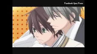Junjou Romantica 3 opening full(Sub.español)